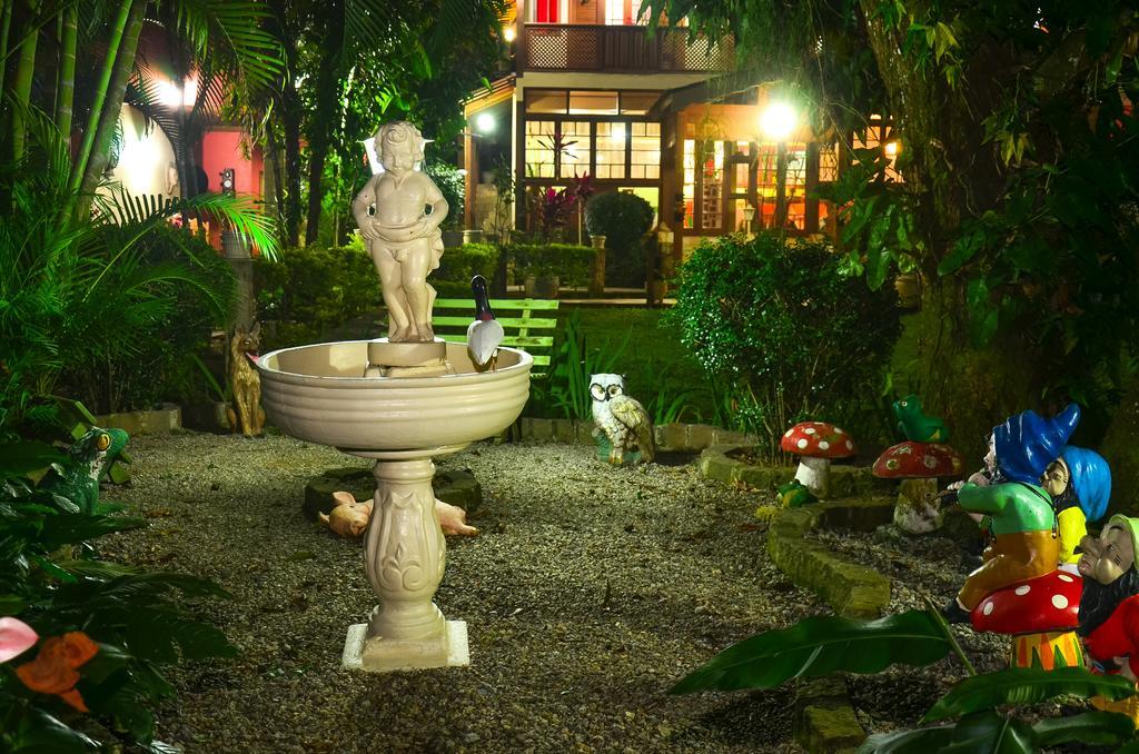 Pousada Dom Angelo Paraty Exterior photo