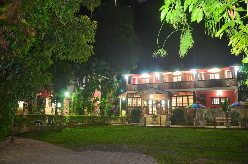 Pousada Dom Angelo Paraty Exterior photo