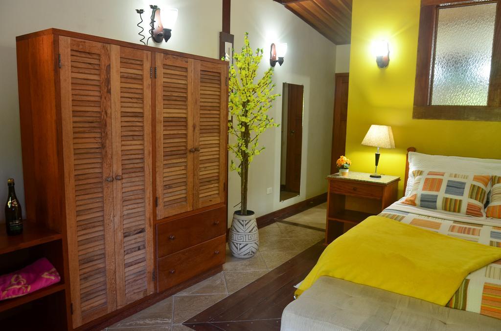 Pousada Dom Angelo Paraty Exterior photo